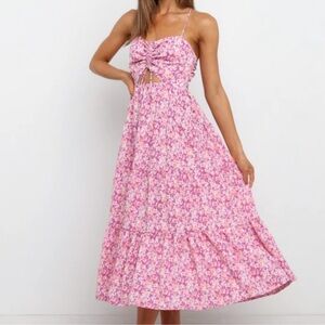 Like-New Petal & Pup dress